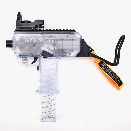 UZI-SMG Soft Bullet Gun Toy