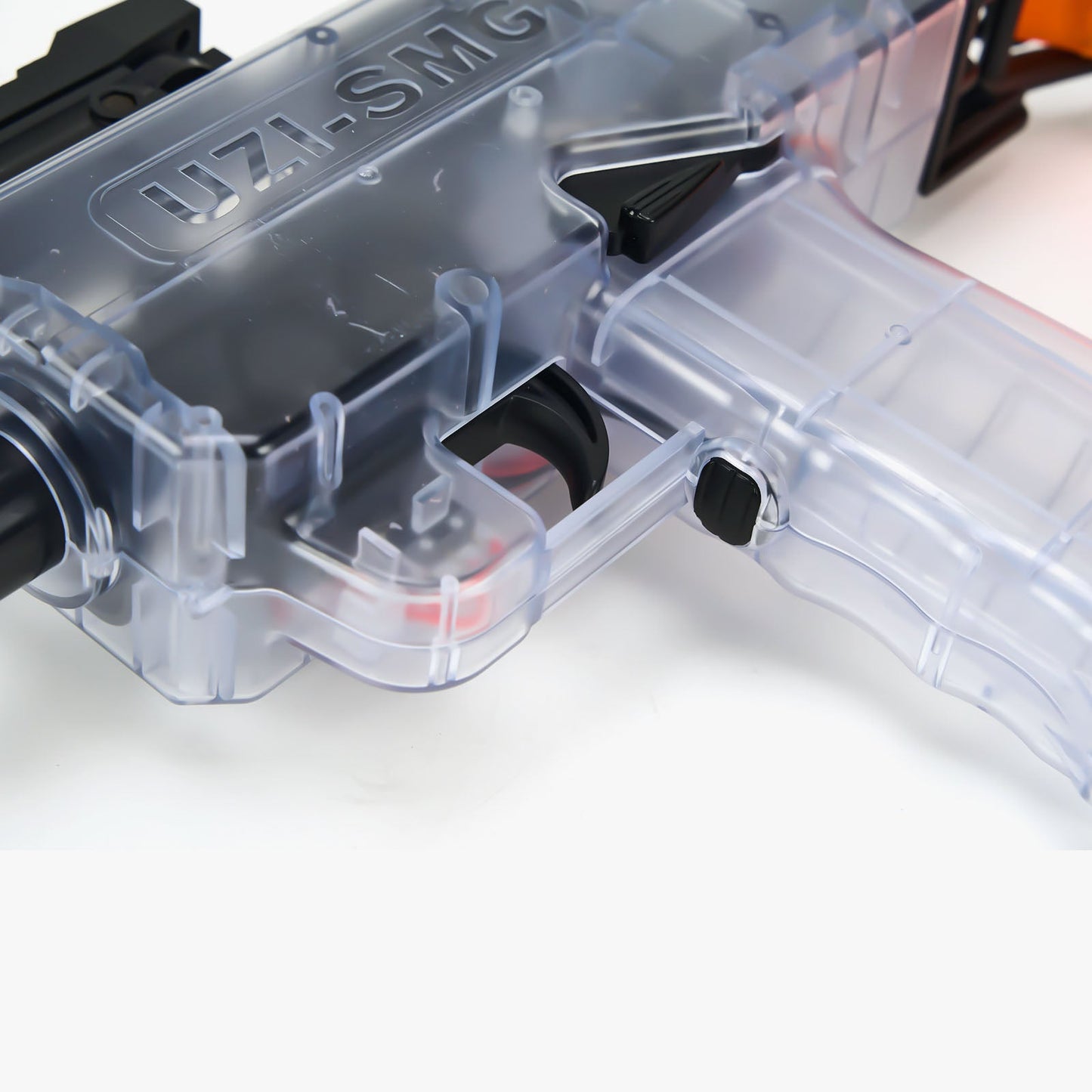 UZI-SMG Soft Bullet Gun Toy