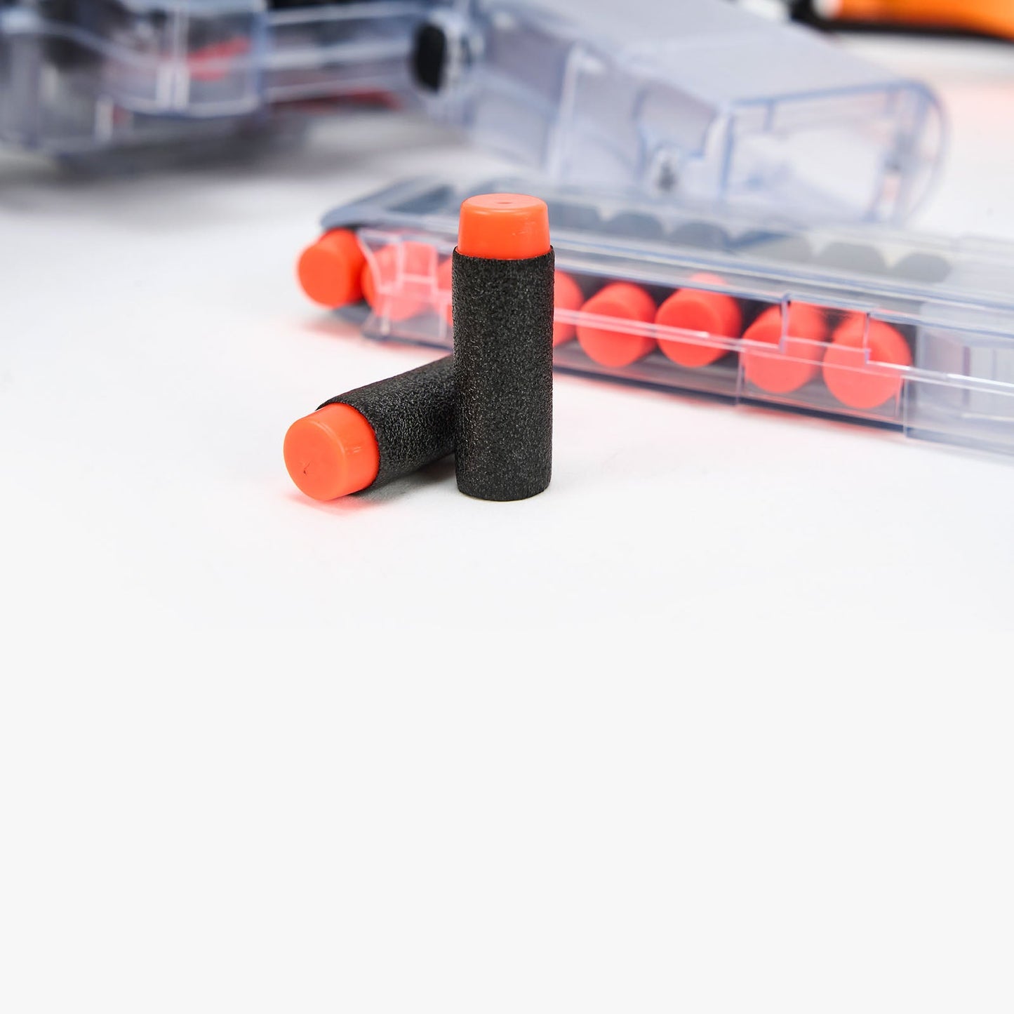 UZI-SMG Soft Bullet Gun Toy