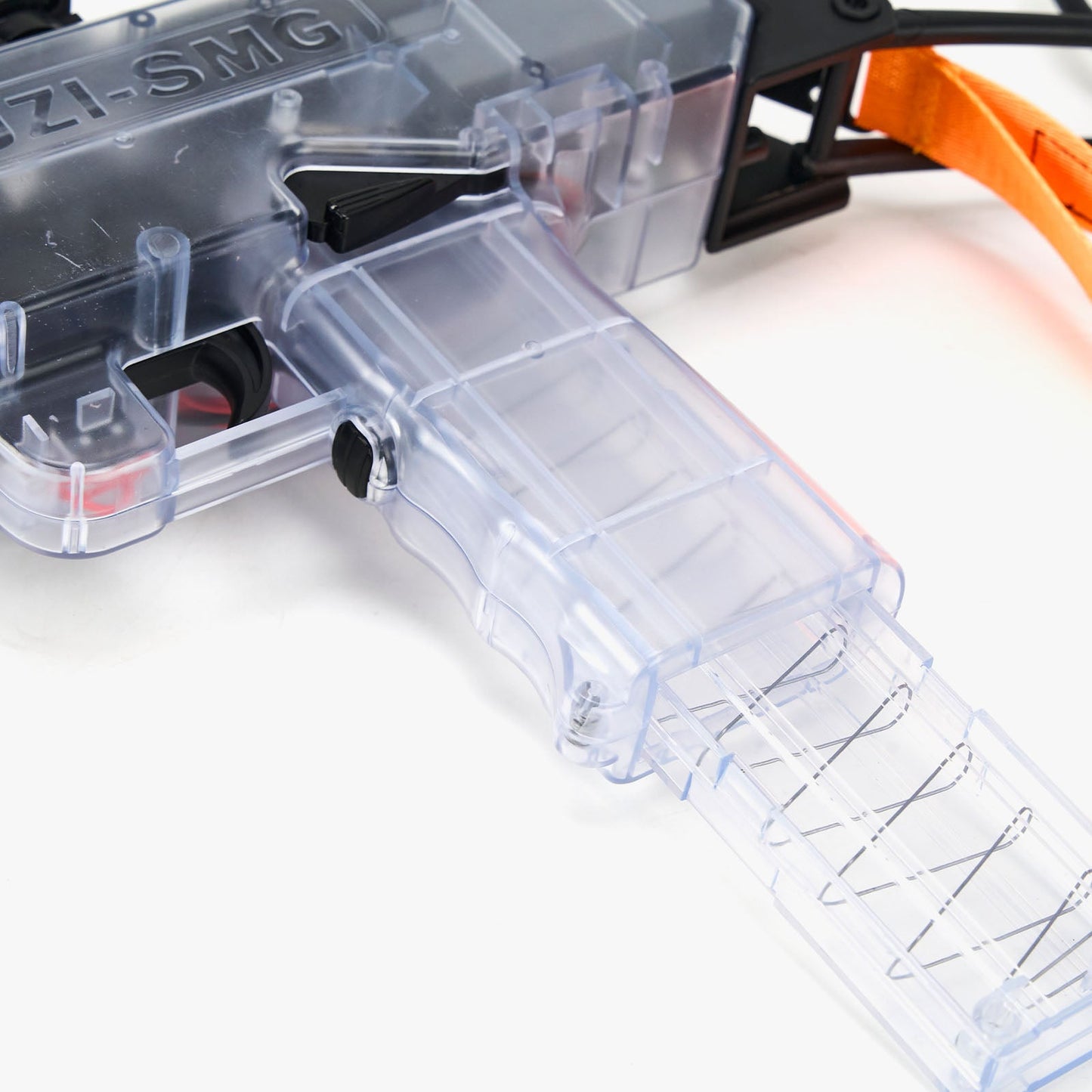 UZI-SMG Soft Bullet Gun Toy