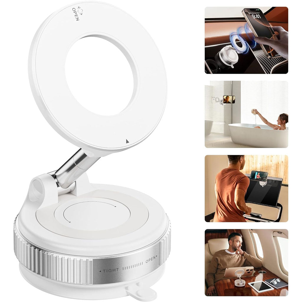 Bigsmall Magrip Pro Phone Holder