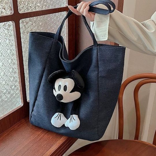 Mickey Mouse Shoulder Bag