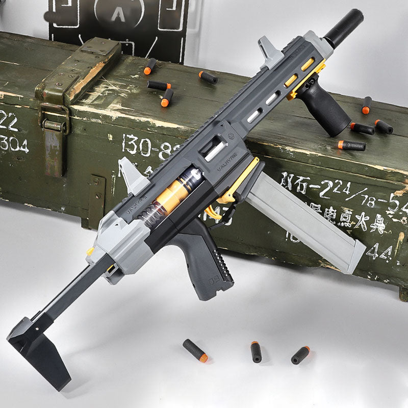 Valkyrie Dart Blaster