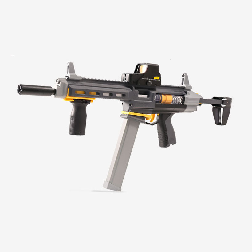 Valkyrie Dart Blaster