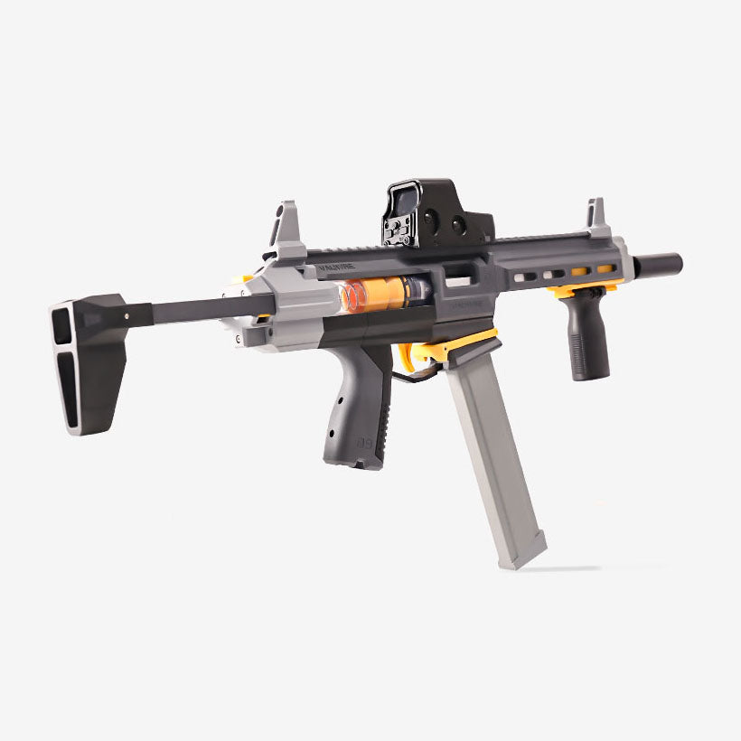 Valkyrie Dart Blaster