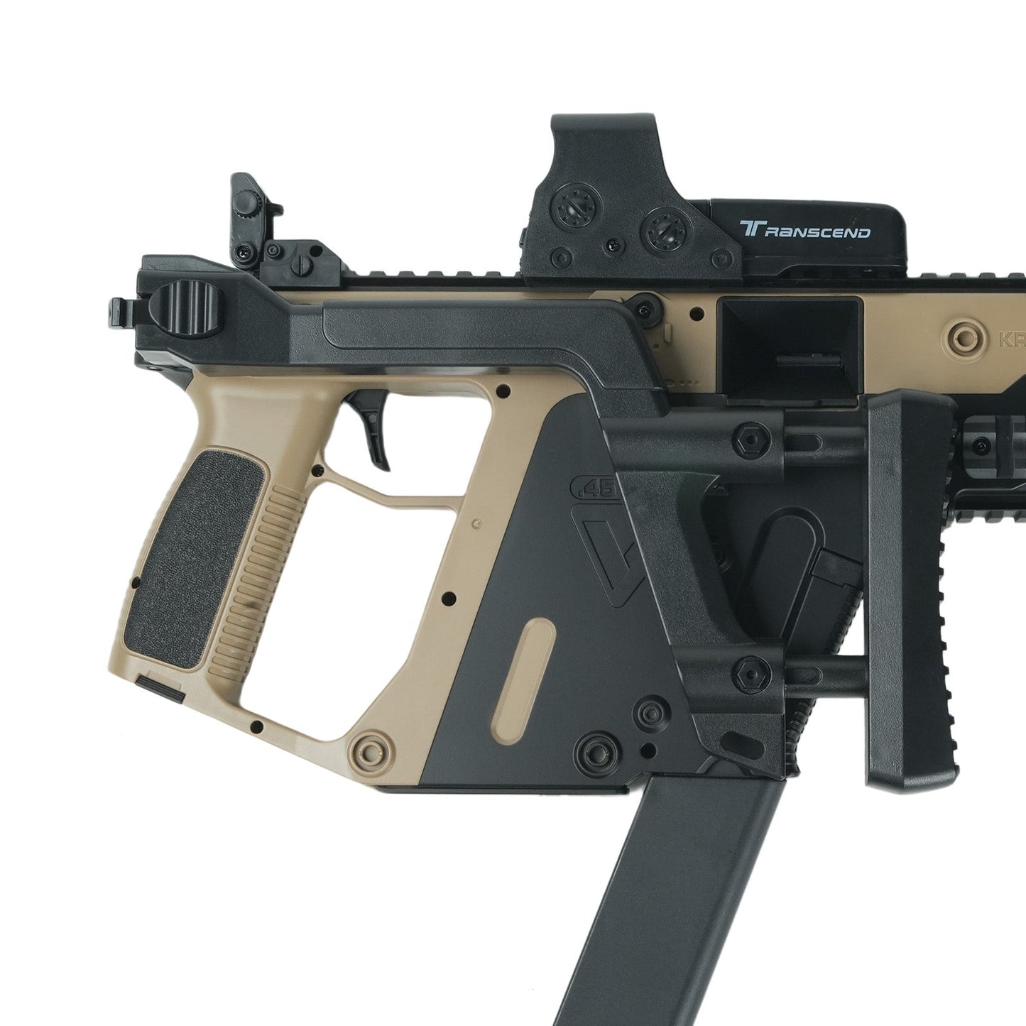 Electric Vector Gel Blaster Kids Version