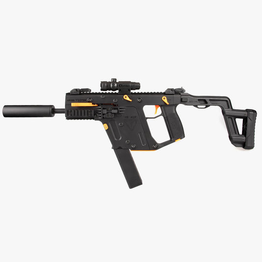 KRISS Vector Gel Blaster Toy