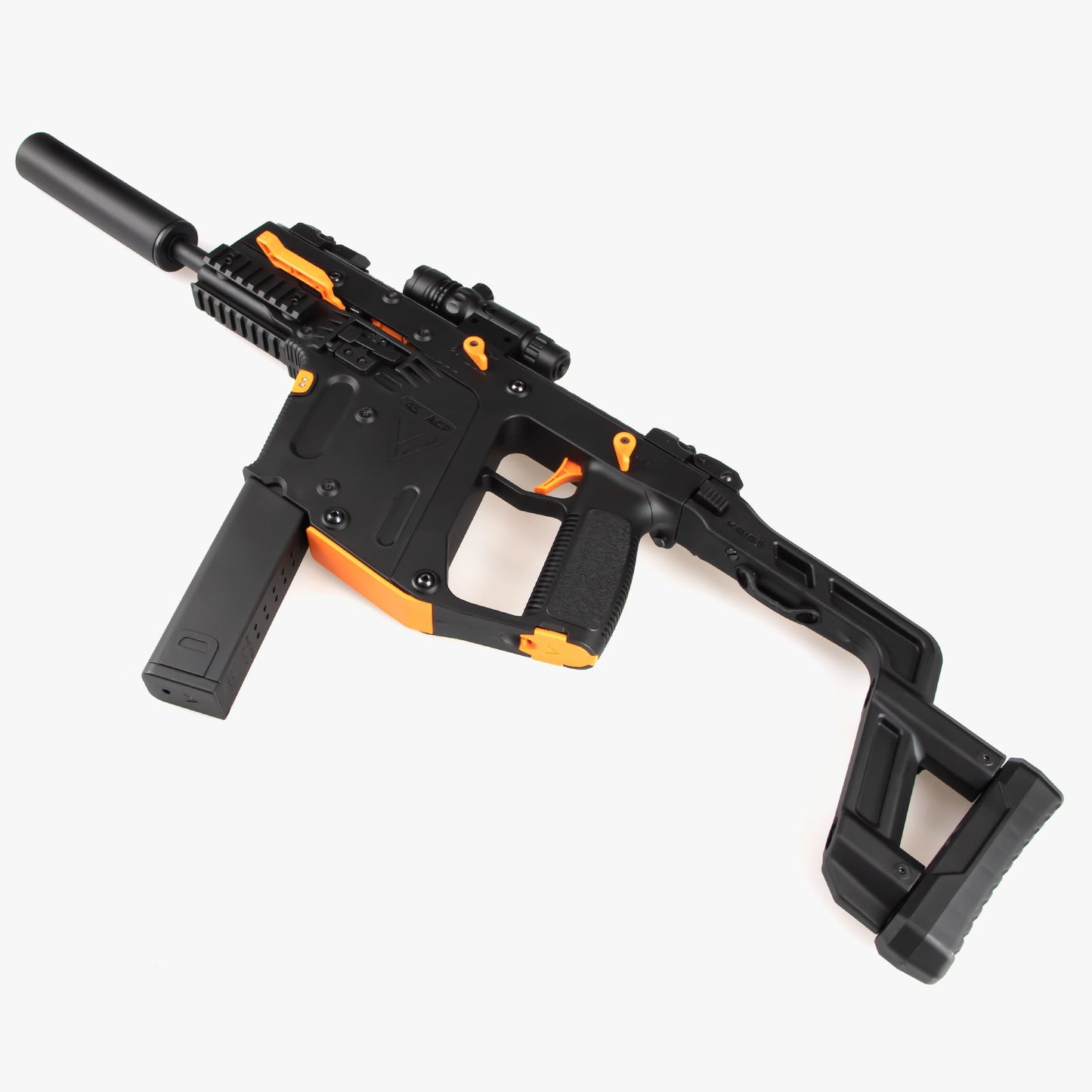KRISS Vector Gel Blaster Toy