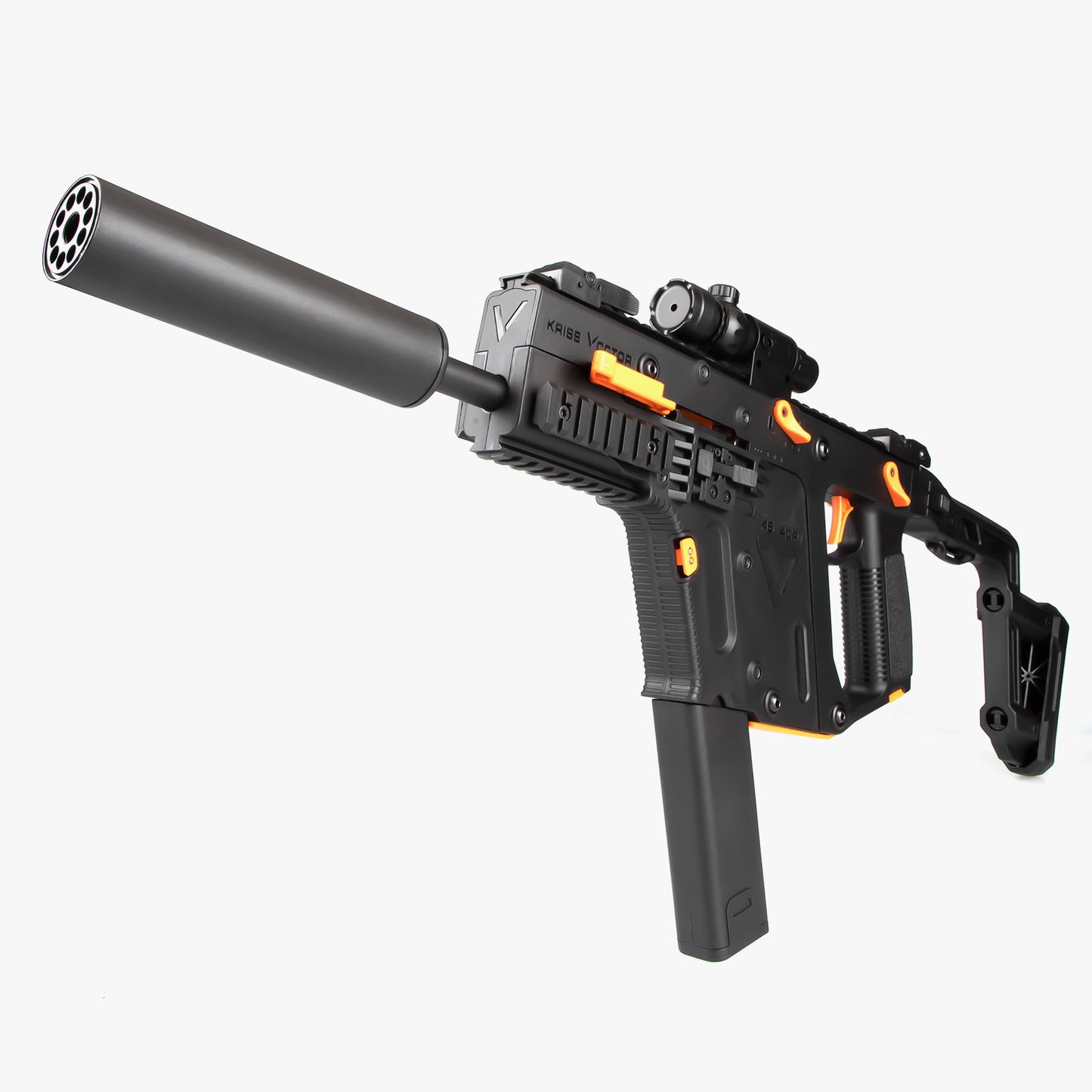 KRISS Vector Gel Blaster Toy