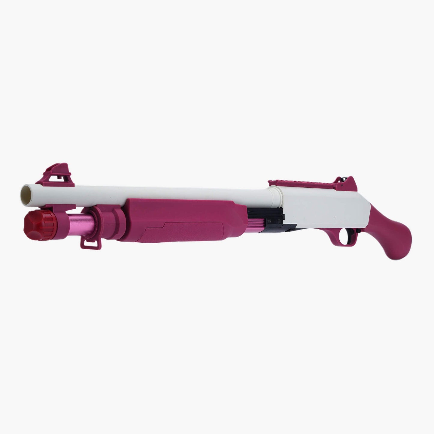 Benelli XM1014 Shotgun Dart Blaster Shell Ejection