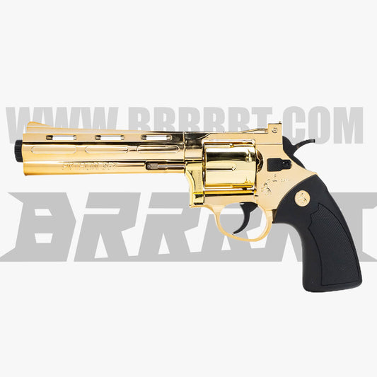 Limited Edition Python 357 Toy Revolver
