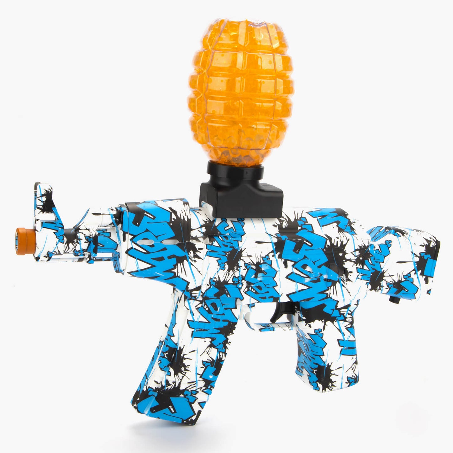 Electric AKM 47 Gel Blaster