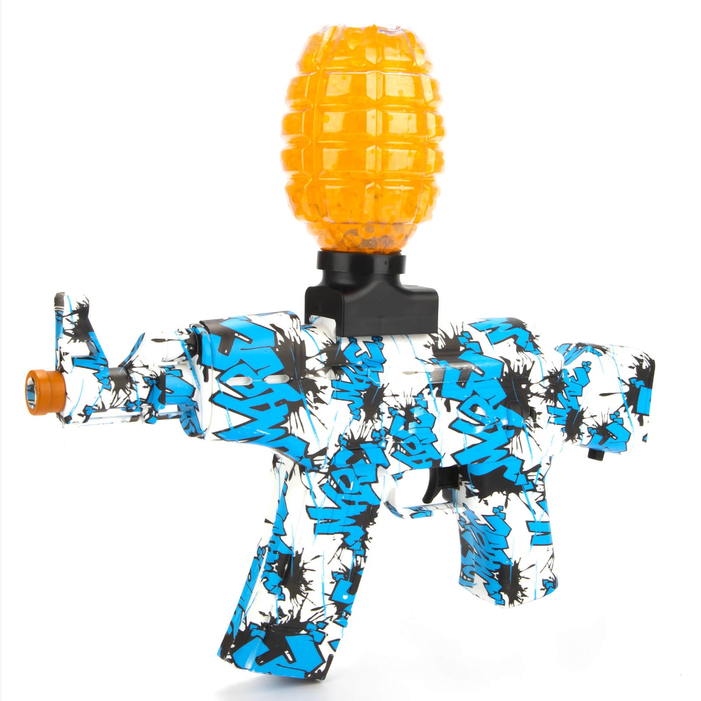 Electric AKM 47 Gel Blaster