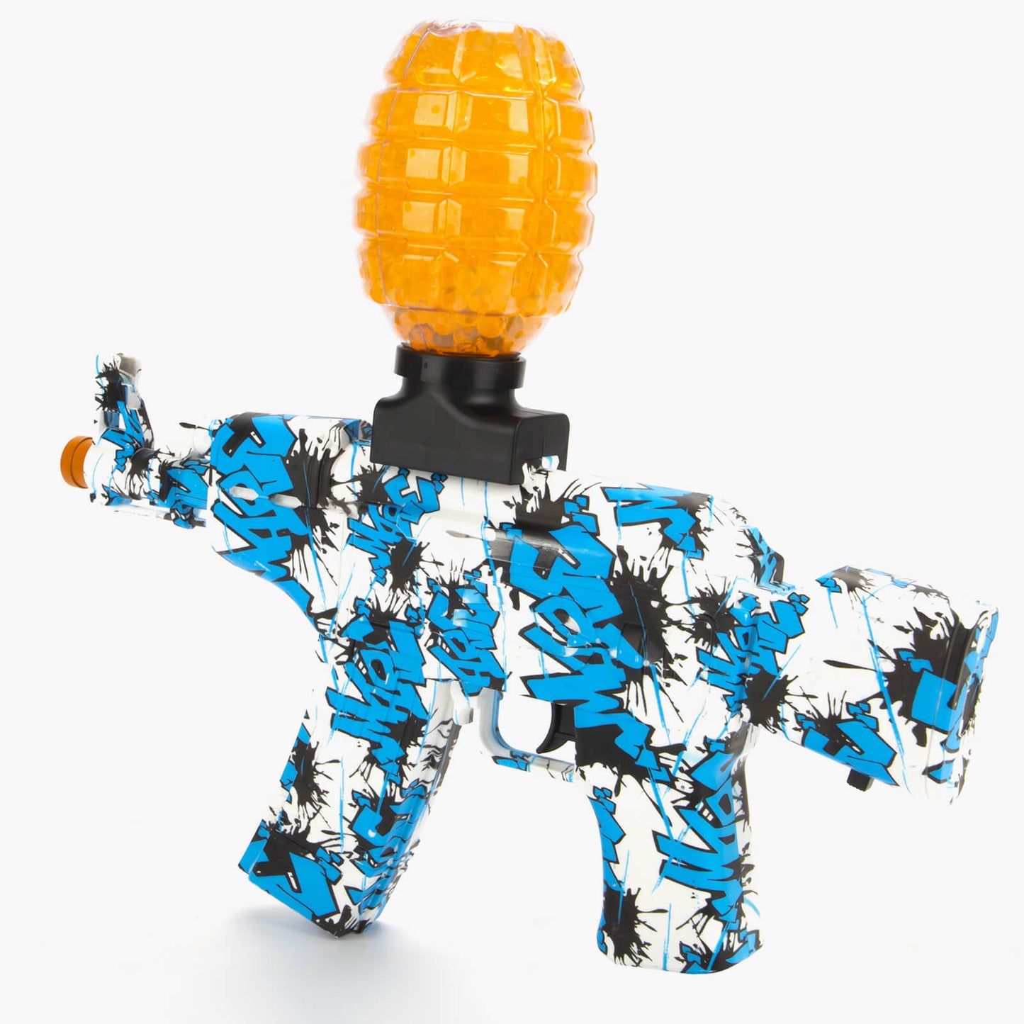 Electric AKM 47 Gel Blaster