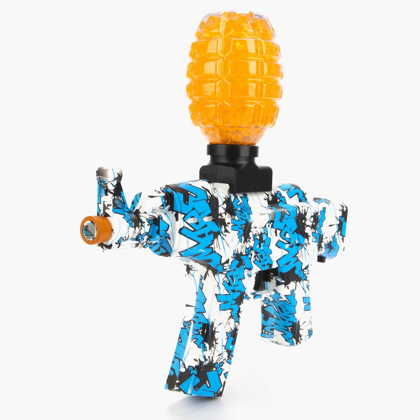 Electric AKM 47 Gel Blaster