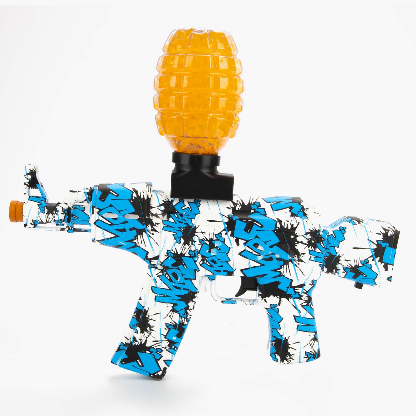 Electric AKM 47 Gel Blaster