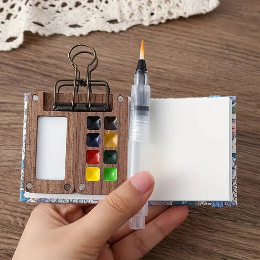 Mini Painting Set™