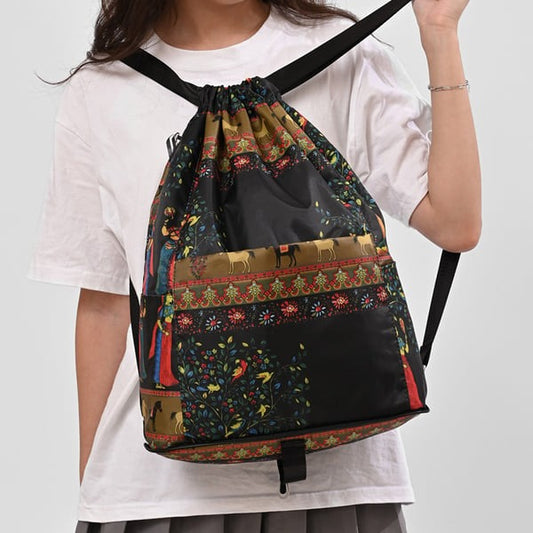 Large Capacity Foldable Bag