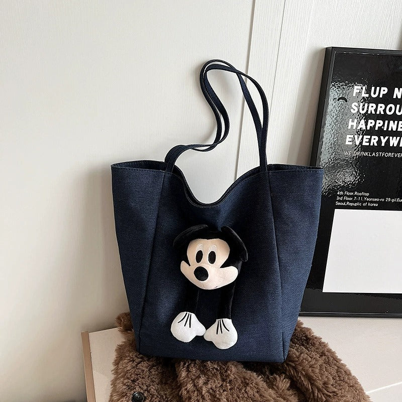 Mickey Mouse Shoulder Bag