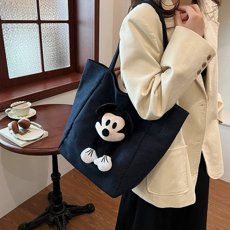 Mickey Mouse Shoulder Bag