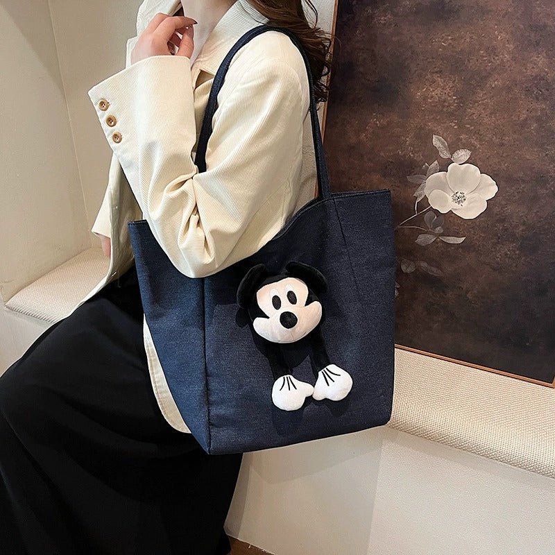 Mickey Mouse Shoulder Bag