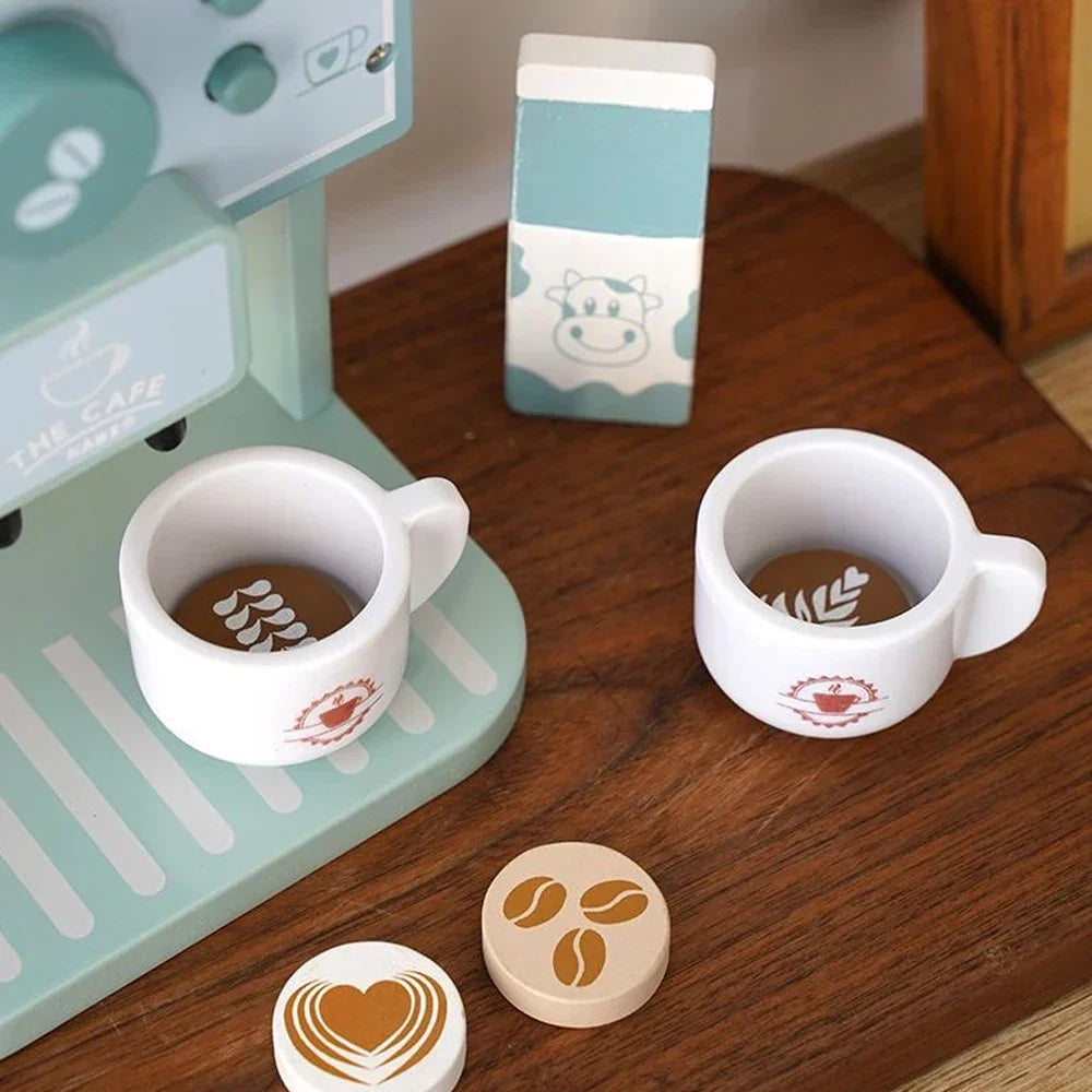Coffee Set for Kids