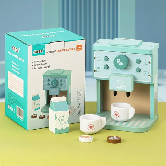 Coffee Set for Kids
