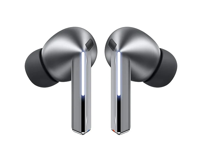 GALAXY BUDS 3 PRO WITH (GALAXY WATCH & BLACK CASE COVER FREE) || AI-POWERED (IMPORTED)