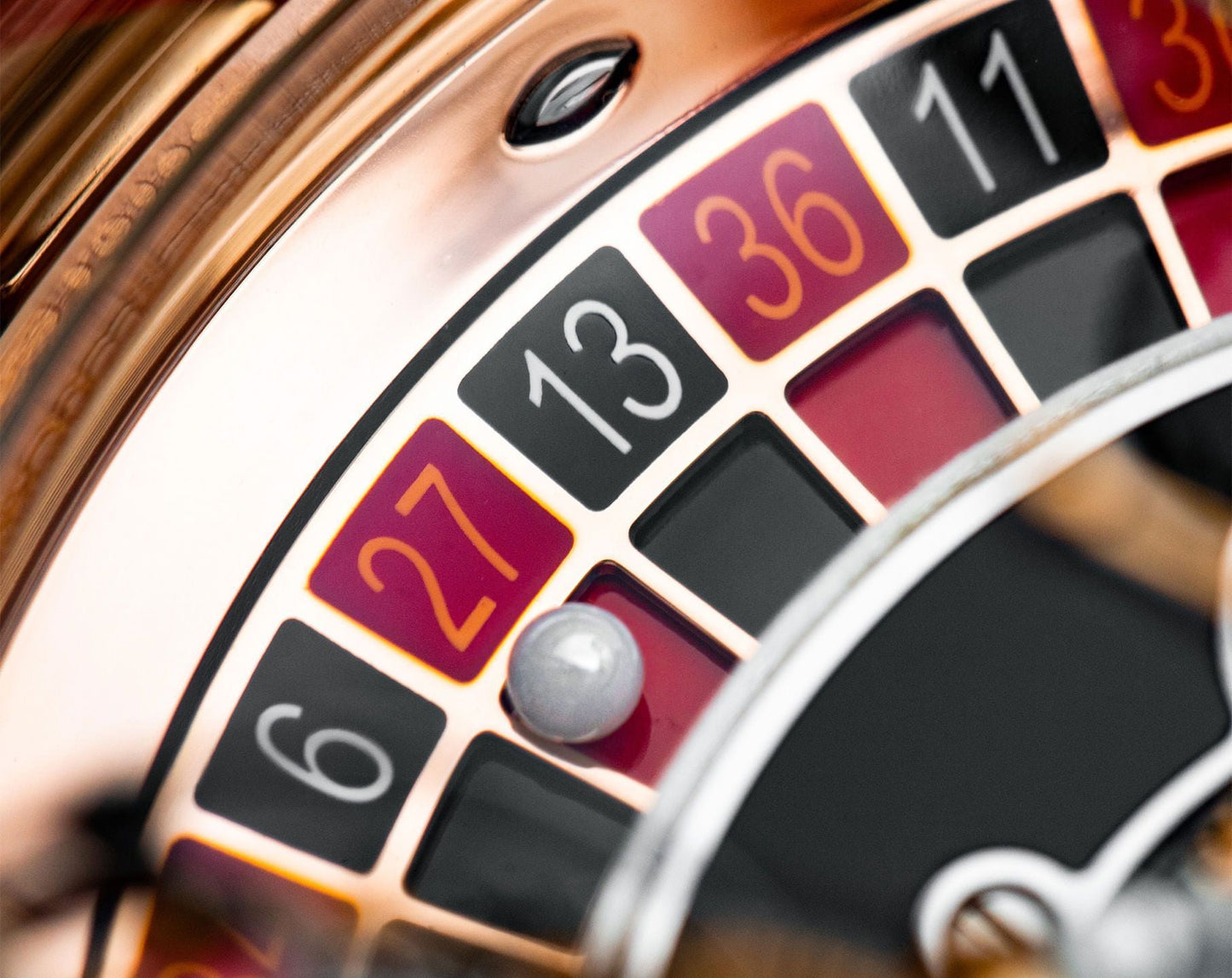 Jacob & Co. Astronomia Casino