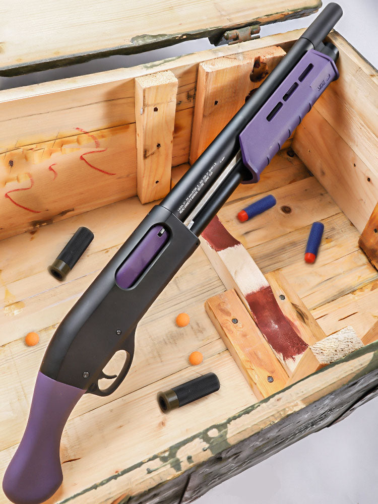 M870 Shotgun Darts Blaster