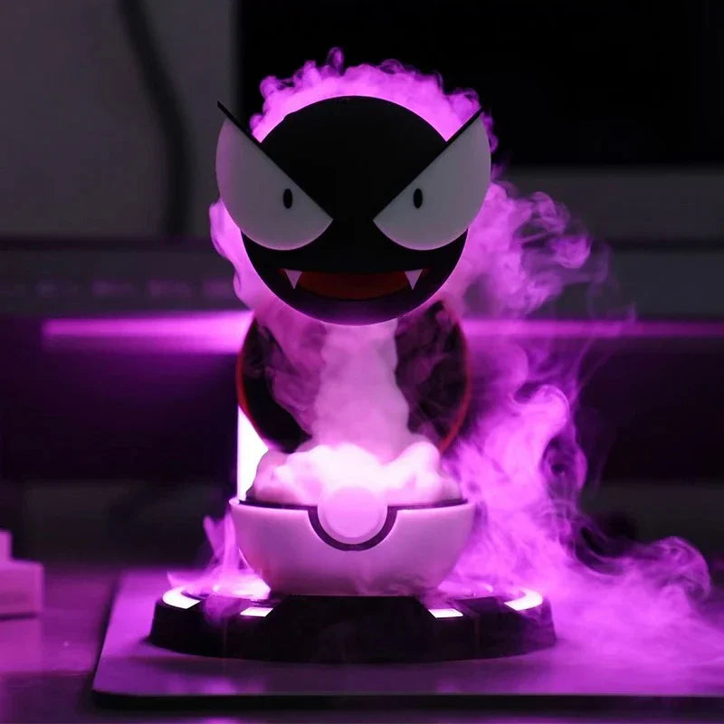 Poké Series: Gastly Glow Humidifier