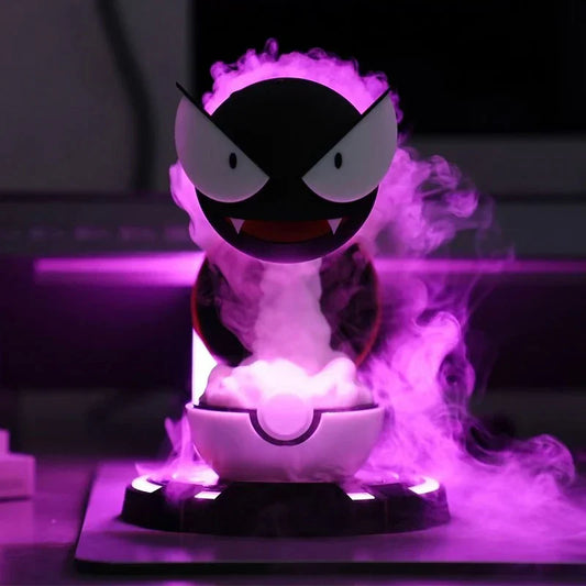 Poké Series: Gastly Glow Humidifier