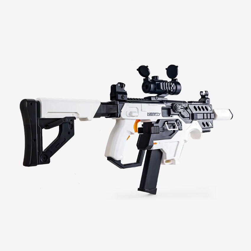 KRISS Vector Nerfty Gun