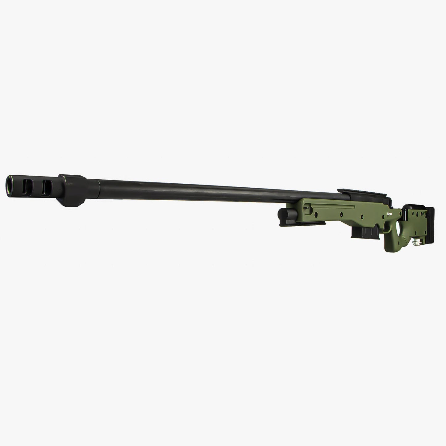 AWM Sniper Rifle Gel Blaster For Pro