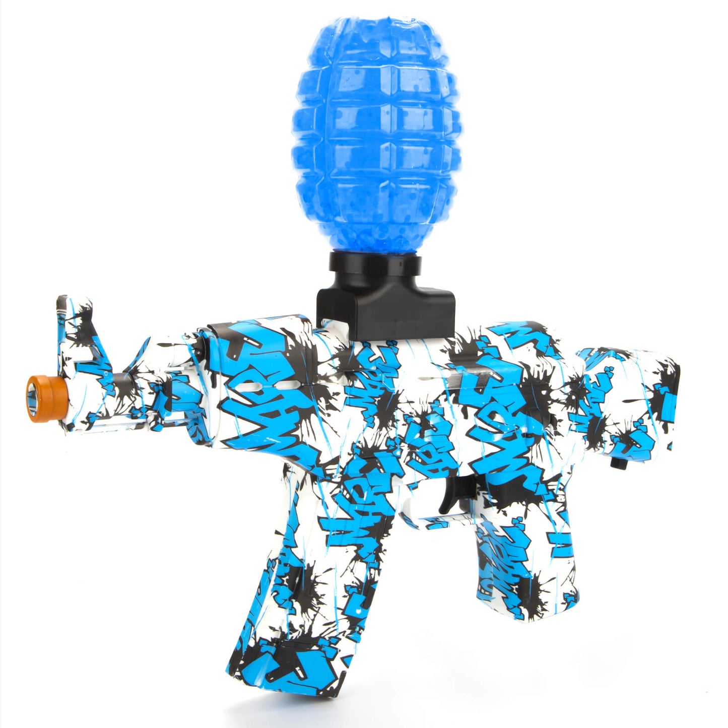 Electric AKM 47 Gel Blaster