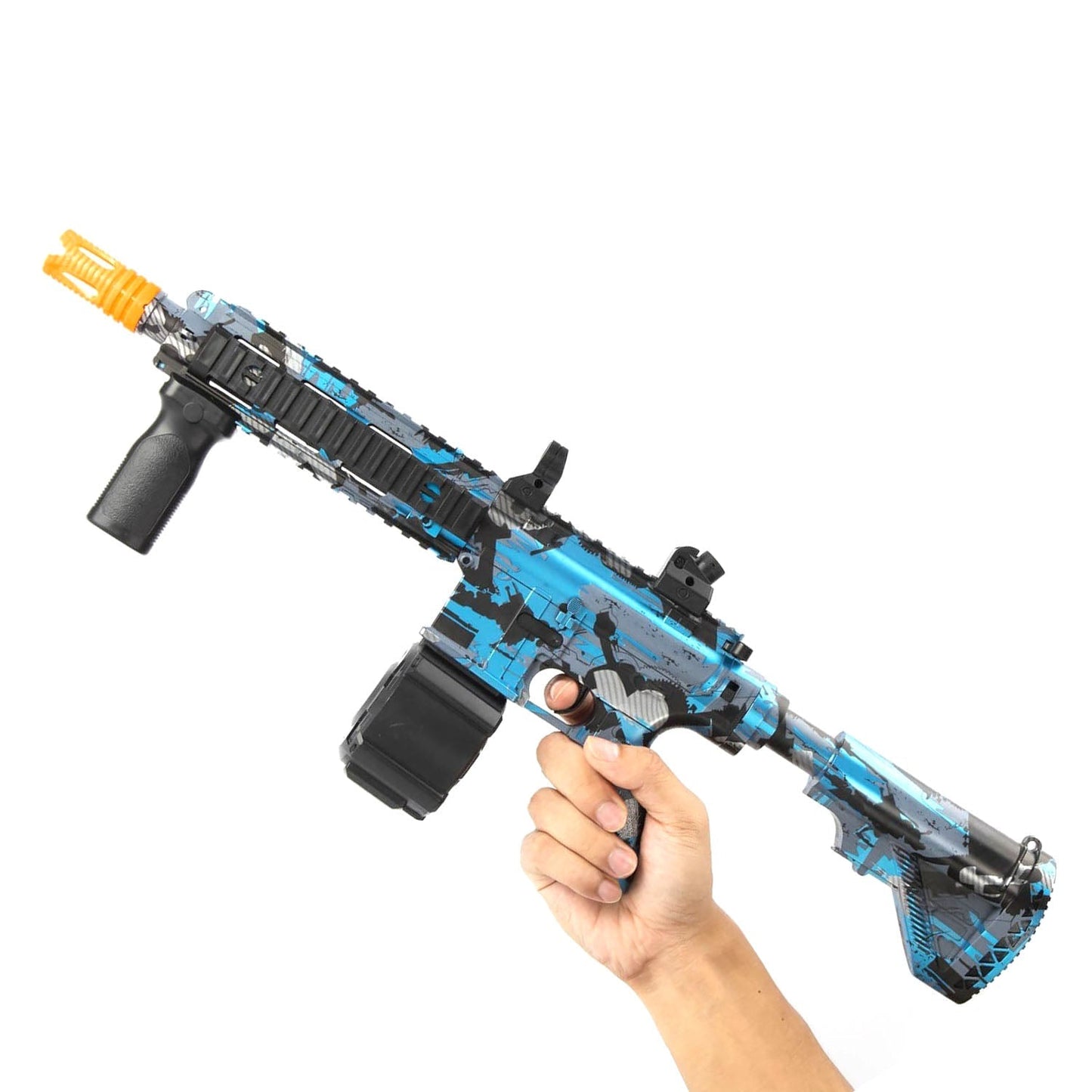 M4A1 Gel Blaster