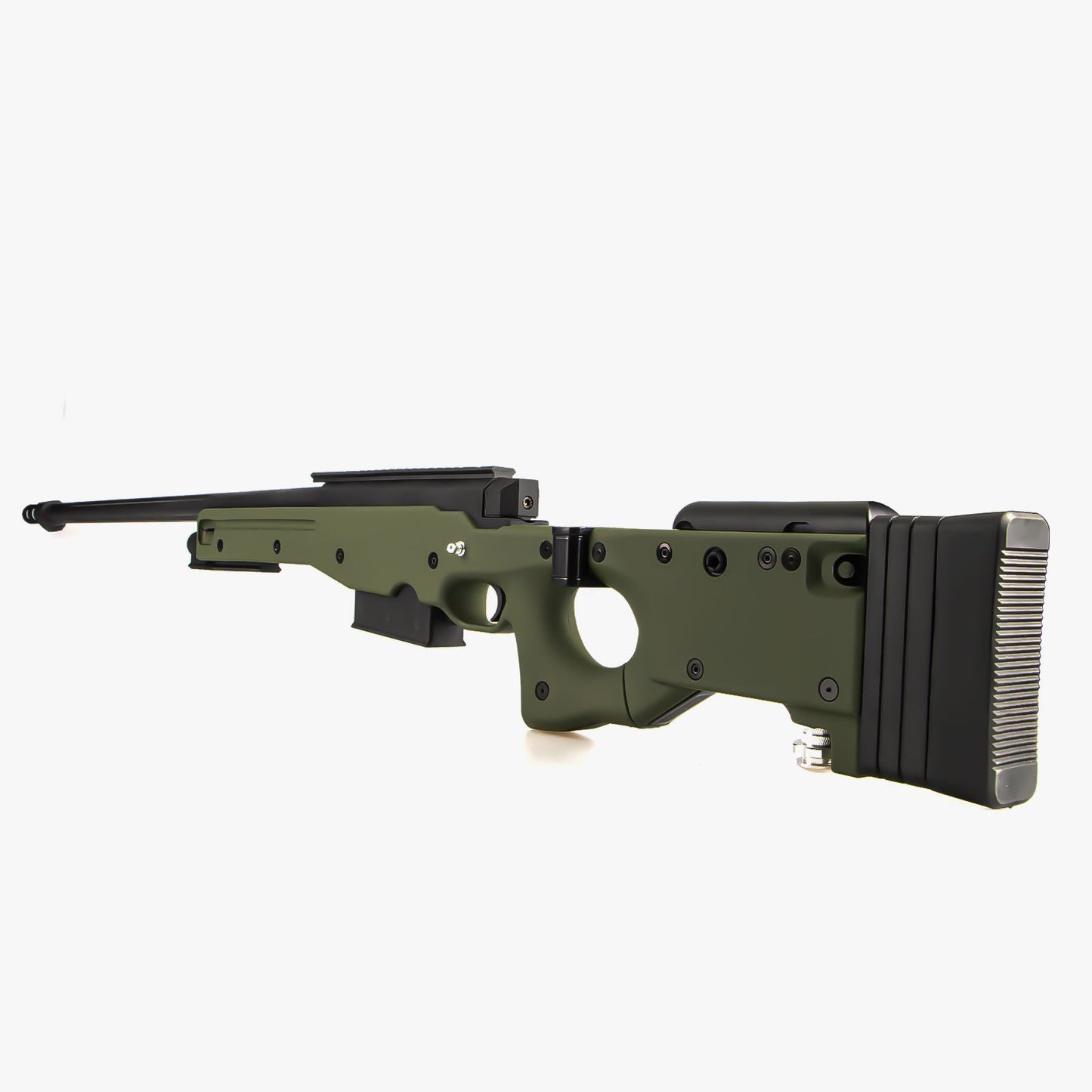 AWM Sniper Rifle Gel Blaster For Pro