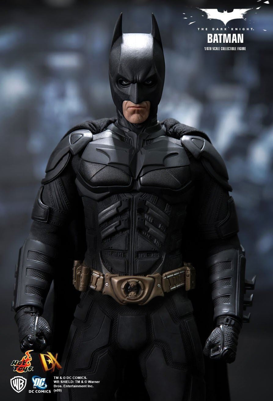 Batman (The Dark Knight Version)