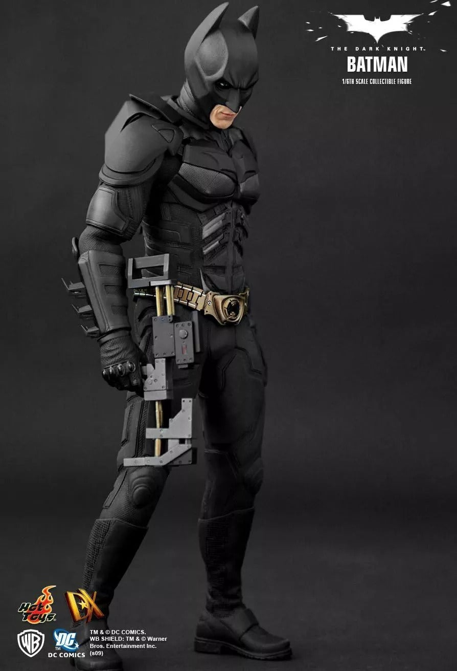 Batman (The Dark Knight Version)