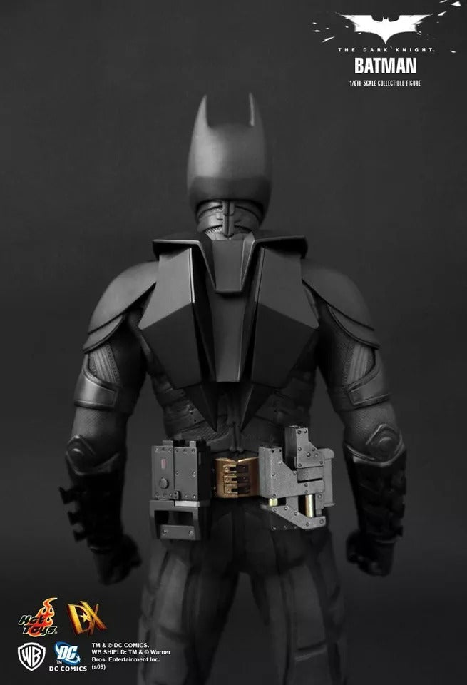 Batman (The Dark Knight Version)