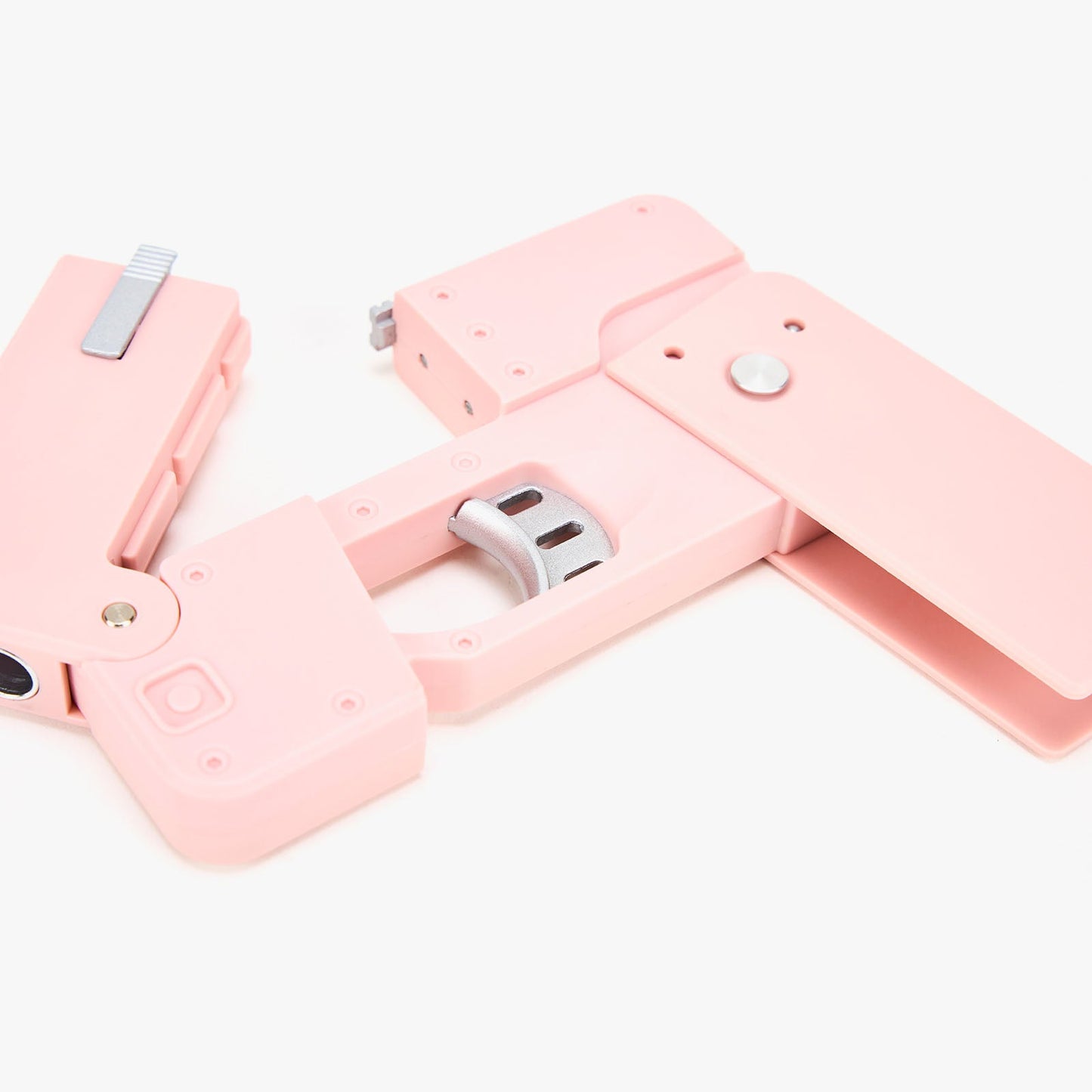 IC380 Cellphone Pistol Toy