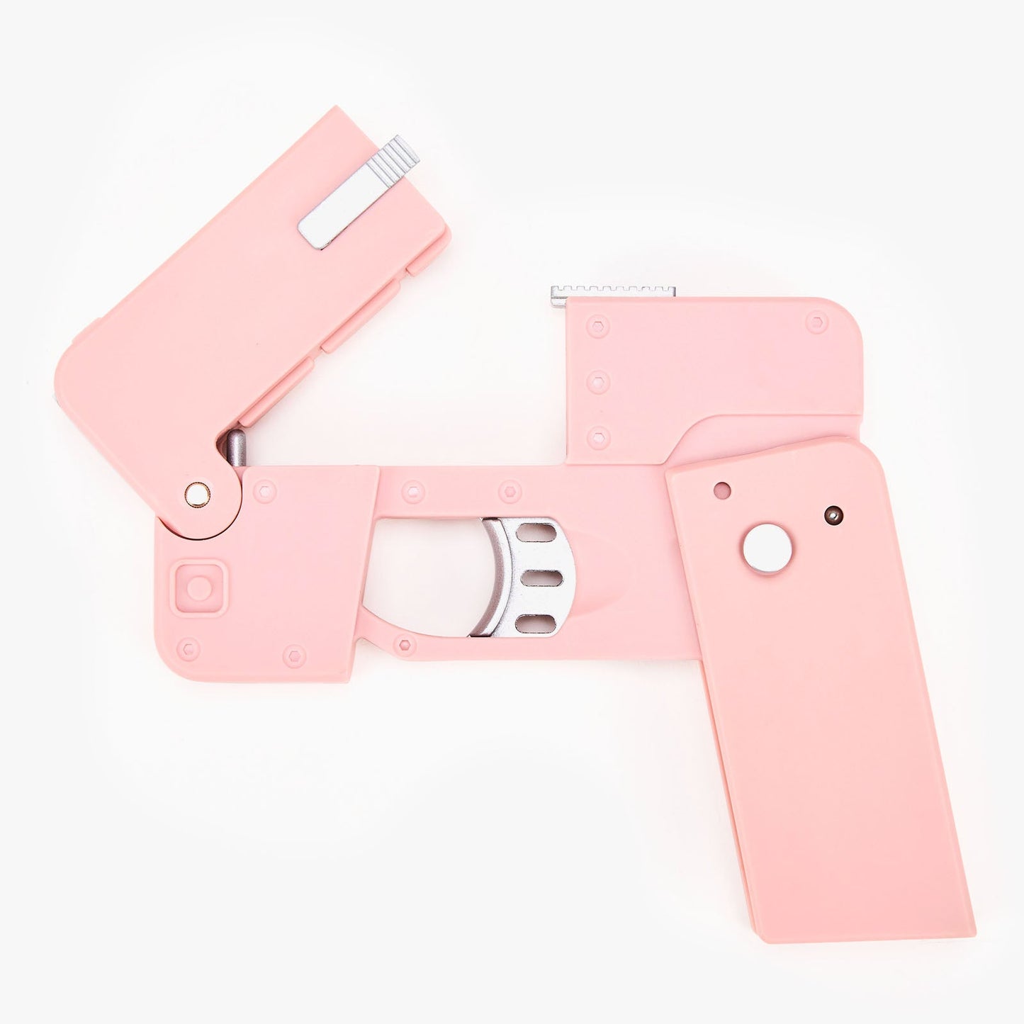 IC380 Cellphone Pistol Toy