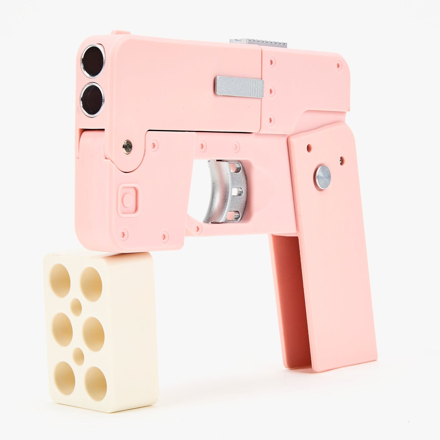 IC380 Cellphone Pistol Toy