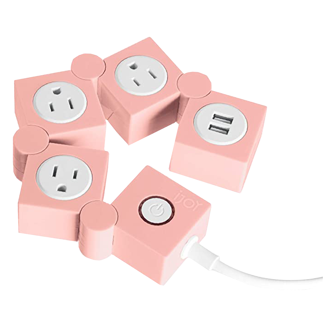 Twyster Outlets and Surge Protector