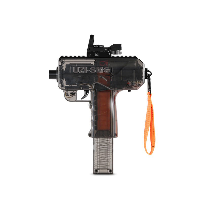 UZI-SMG Soft Bullet Gun Toy