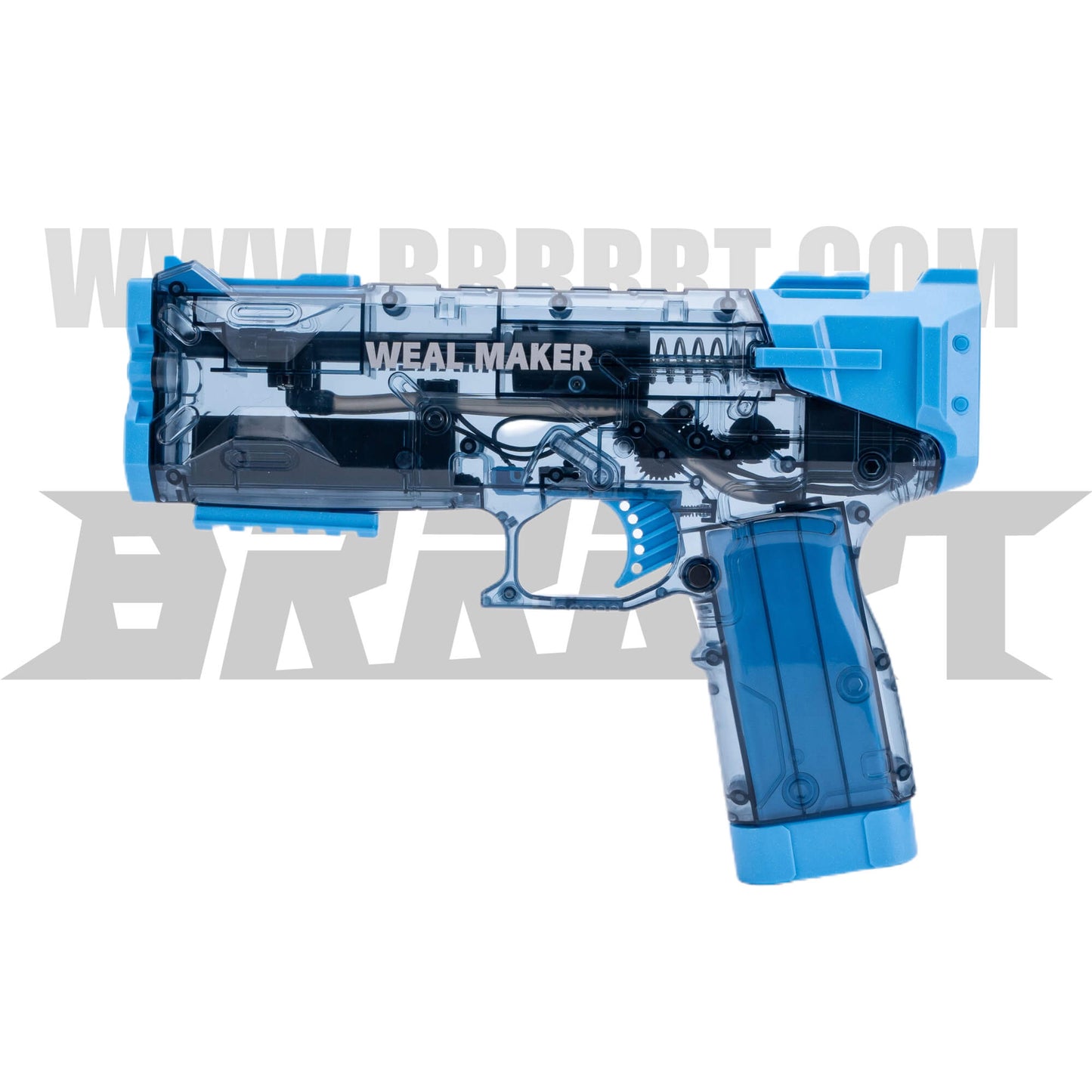Weal Maker Water Gun