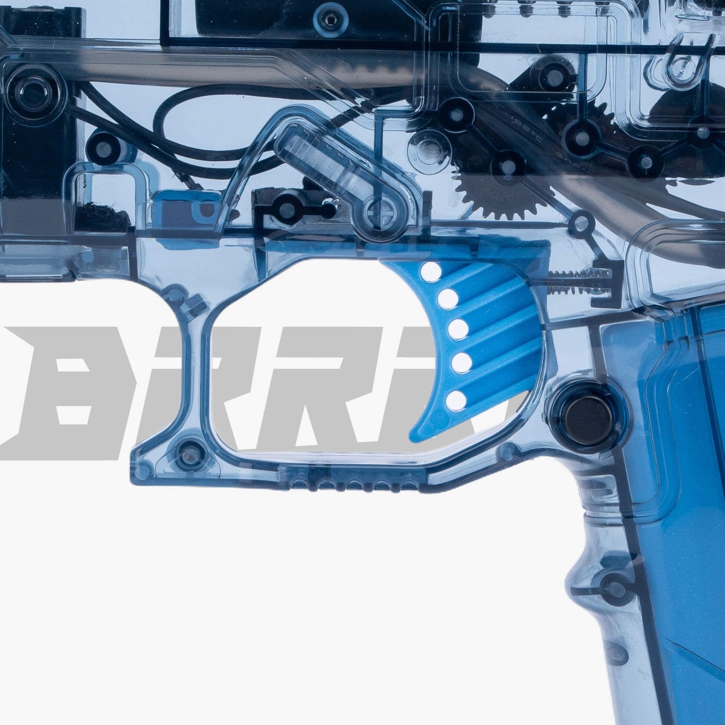 Weal Maker Water Gun