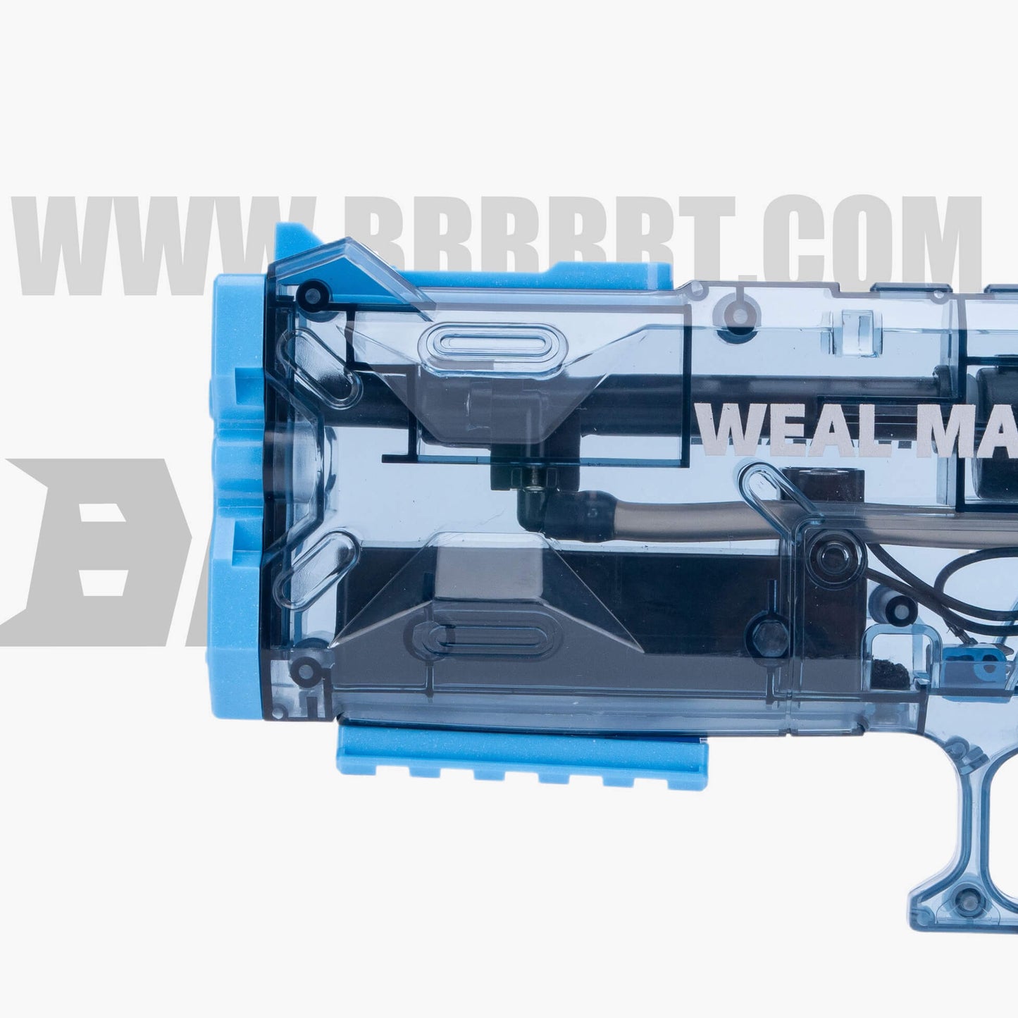 Weal Maker Water Gun
