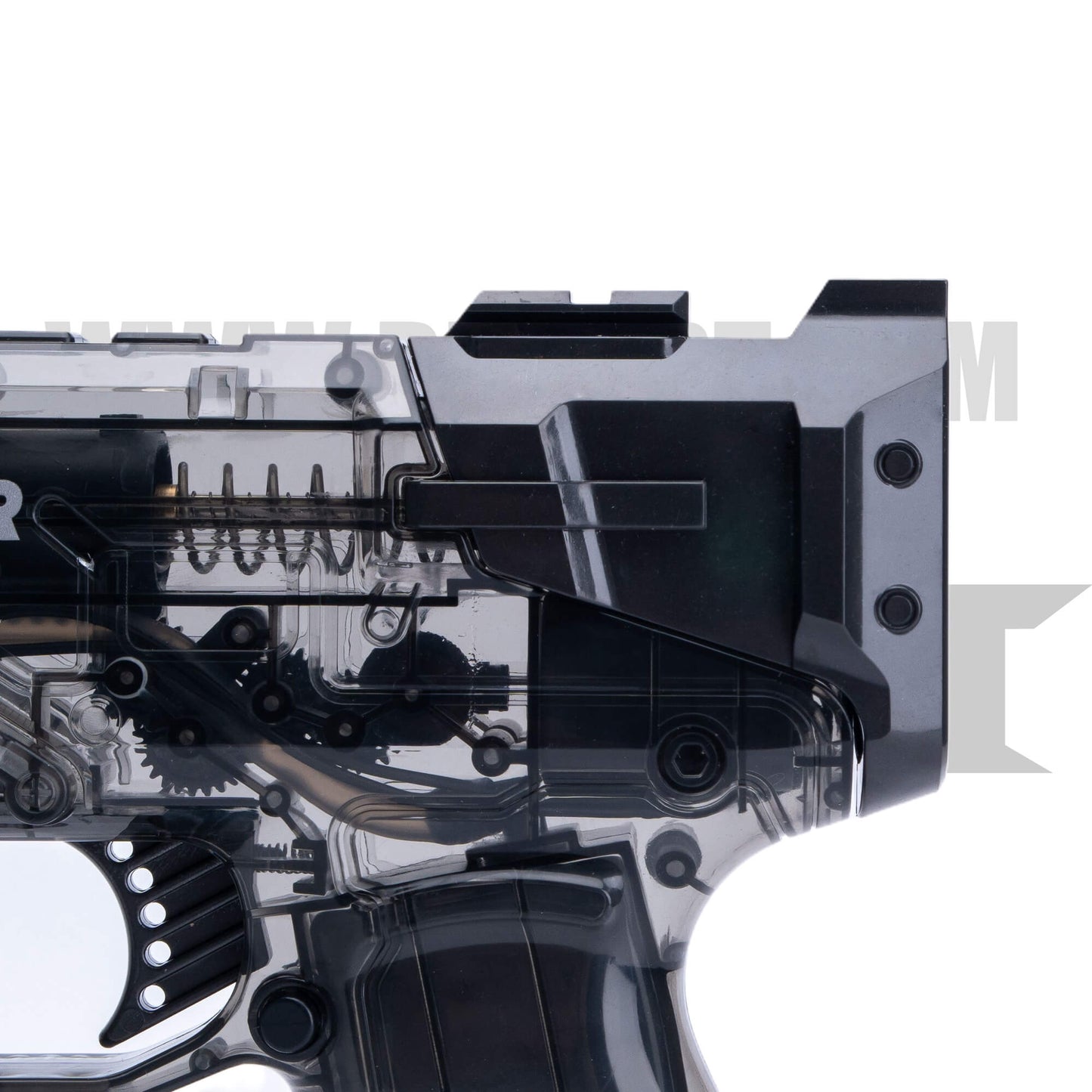 Weal Maker Water Gun