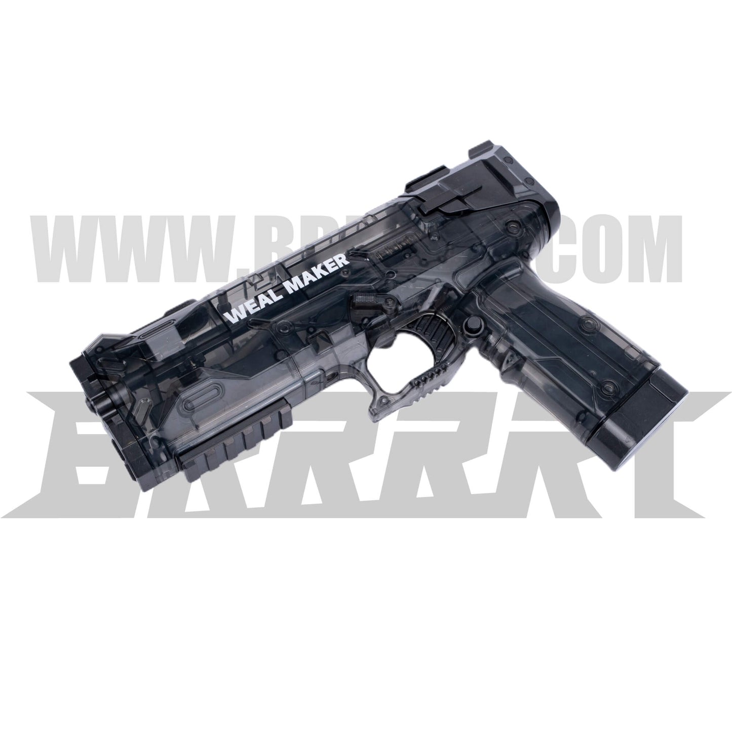 Weal Maker Water Gun